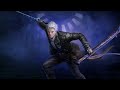 Devil may cry peak of combatvergil count thunder moveset showcase  gameplay