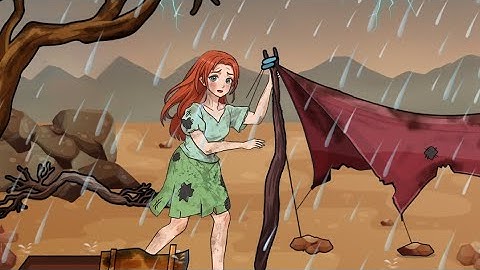 frustrating puzzle game level 5 solution