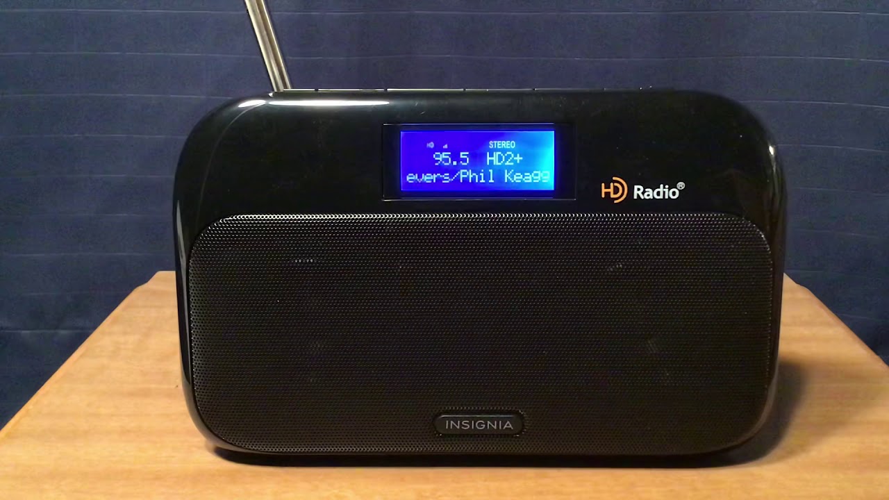 KLove Classics on WPLJ 95.5 HD2 YouTube