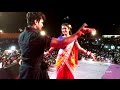 Live Performance | Khesari Lal Yadav, Kajal Raghwani | Mehandi Laga Ke Rakhna