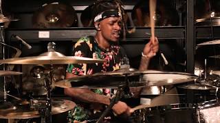 Zildjian Performance - Devon Taylor - "Main Event"