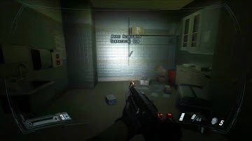 (PC) F.E.A.R. 2: Project Origin [HD]  PART7