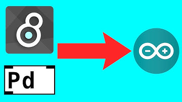 Max/MSP to Arduino | Pure Data to Arduino