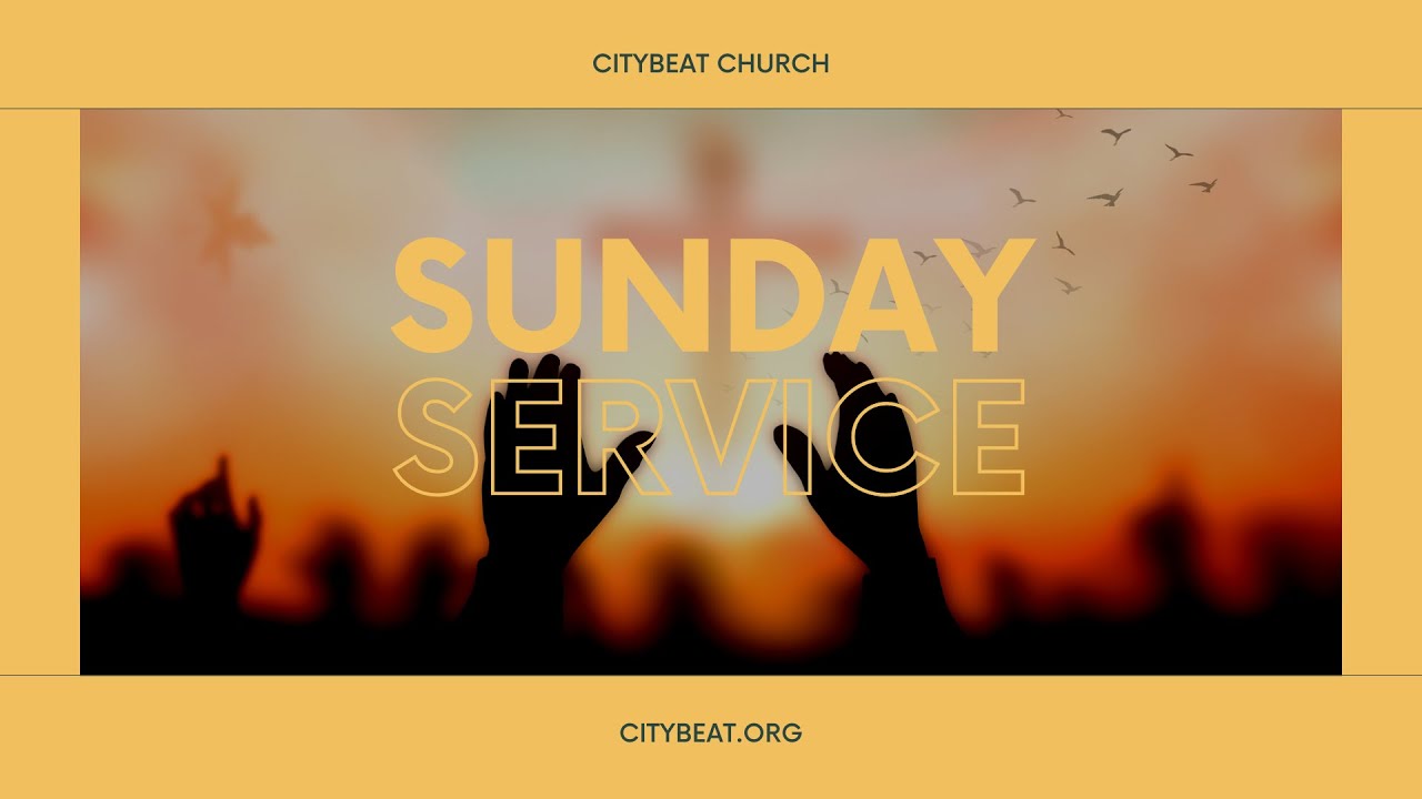 To The Other Side // CityBeat // Pastor Steve Kahn