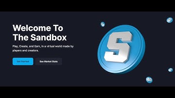 Learn Sandbox & Earn 10 SAND (Aprx $10) Coinmarketcap Sandbox Quiz Answers