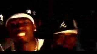 2Pac Feat 50 Cent Realeast Killaz Video Wicked