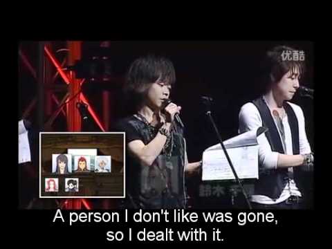 テイフェス2011 公式】テイルズ オブ フェスティバル2011【テイフェス第4回公演