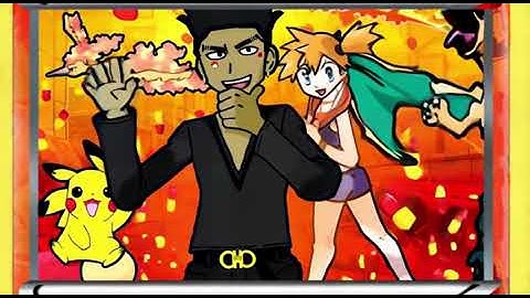 Anonymous The Rapper1 ft. Agoff [No Discussion] Animation Video