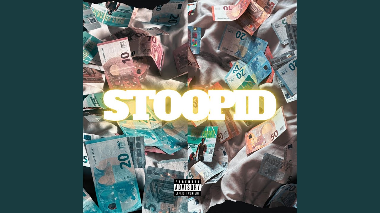 Watch STOOPID on YouTube Watch STOOPID on YouTube