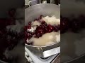 Варенье из черешни Idea варенье черешня маминырецепты бабушкинырецепты хочуврек взаимки Варенье из черешни Idea варенье черешня маминырецепты бабушкинырецепты хочуврек взаимки