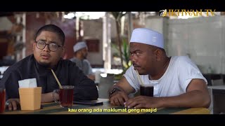 Filem Pendek : Limousine (Kisah Korban Tahun Ini)