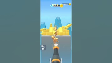 Count Master Game Level 770 Solution Walk-through Answers. #countmaster