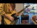 「ハレノバテイクオーバー/ 夏川椎菜」 弾いてみた