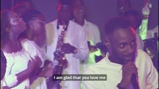 CEASELESS LOVE (Reprise) Official Live Video 