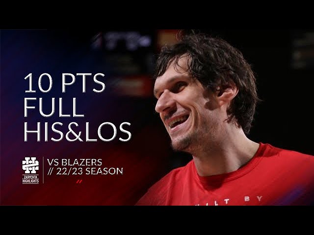 MR.100 - “Boban Marjanović, conocer el mejor de la