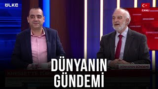 Dünyanın Gündemi - 29 Aralık 2021
