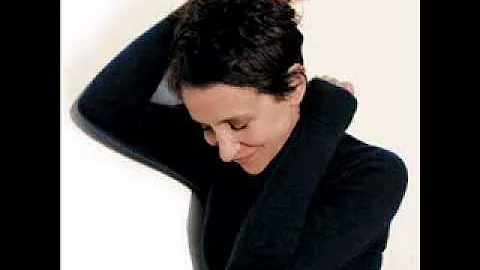 Stacey Kent - You're the top