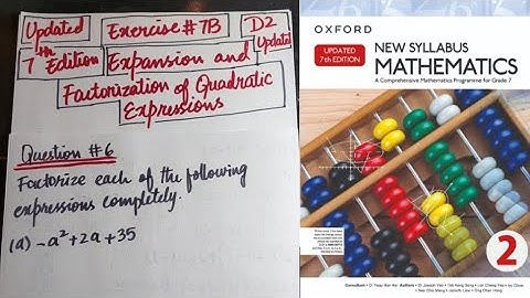 Updated D2 | Exercise no 7 B | Q no 6 | Oxford New Syllabus updated 7th Edition| book 2 in Urdu