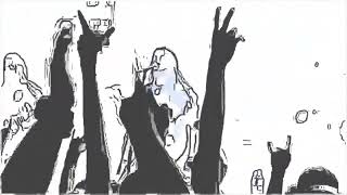 Ekstase im Takt / Ecstasy of the beat