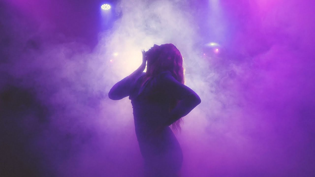 Miss Petty - SELF-MADE (Official Video)