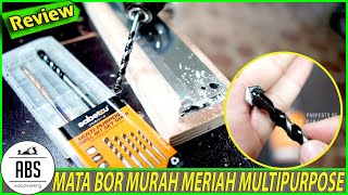Mata Bor Murah Meriah Cocok Untuk Nginstall Kitchen Set  - MATA BOR MULTIPURPOSE SABETZU