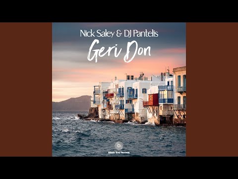 Geri Don (Original Mix)