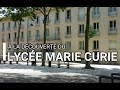 Prsentation du lyce marie curie de versailles