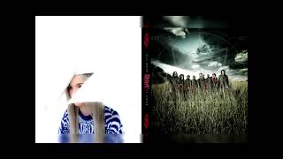 Poppy + Slipknot - I'm Psychosocial (Repost)