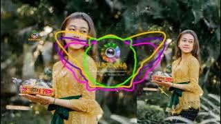 Breakbeat 2022 DJ MEMBUATMU CINTA PADAKU   DJ HUJAN TIKTOK SLOW BASS
