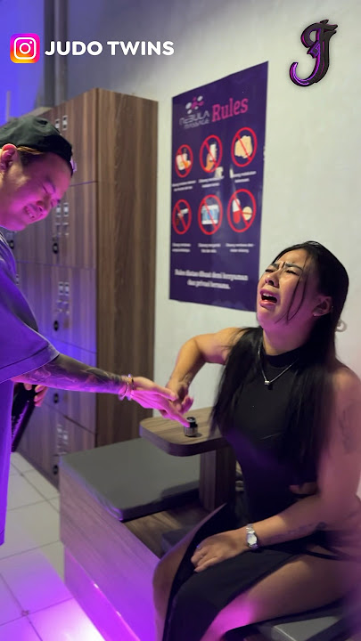 Kok Gitu Conceptnya LoL #reels #judotwins #reelsinstagram