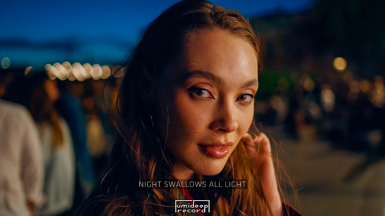 Umideep - Lost Love, No No Love | Original mix