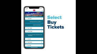 How to Use the RTD Mobile Tickets App screenshot 1