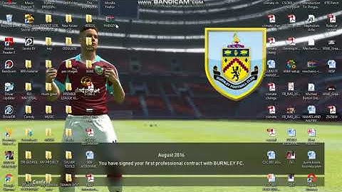 How to enable fake VRAM for pes 2017