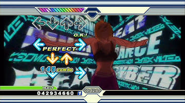 [DDR ULTRAMIX SP6] GORGEOUS 2012 / THE SURRENDERS