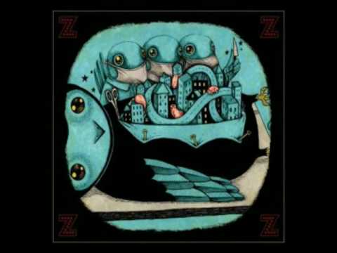 My Morning Jacket - Wordless Chorus