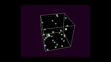 Raycasting Volume Rendering GLSL Prototype