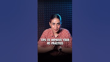 how to practice RC | READING COMPREHENSION | CAPF with Divya Gupta #ytshorts #virelshorts #capf