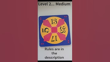 Math 24 Game 5 Level 2 | Math Game Brain Teaser #shorts #maths #mathgame #brainteasers