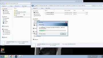 PES 2013 Edit Factory Patch how to install it Part 2