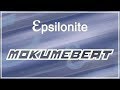 Epsilonite  mokume beat