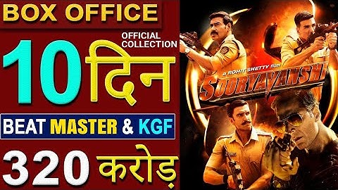 Sooryavanshi Box Office Collection, Sooryavanshi Movie Collection, Akshay Kumar, #sooryavanshi