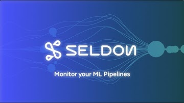 Monitor your ML Pipelines with Seldon