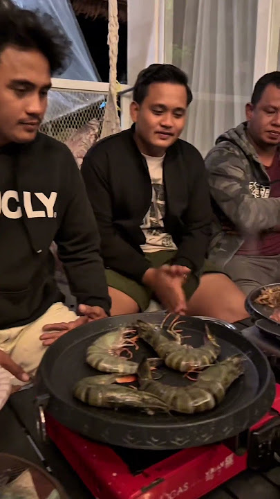 Liburan yang membingungkan