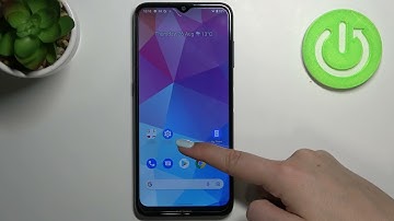 How to Turn Off Running Apps on NOKIA G20 – Deactivate Background Apps