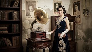 Download Lagu Lagu Jadul 1940–1970 | Nostalgia Cinta Lama \u0026 Rindu Abadi yang Menyentuh Hati MP3