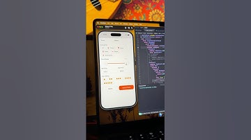 50+ Screens Flutter Shopping App UI Kit (OxShop) #shorts