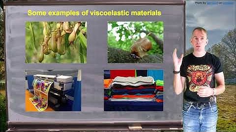 Rheology - introduction to Section B [presented by Dr Bart Hallmark, University of Cambridge]