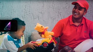 Mc Marks e Mc Lele JP - Filho