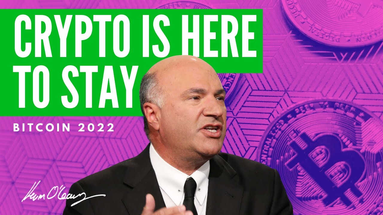 Crypto Will Be The 12th Sector of The S&P! | Bitcoin 2022