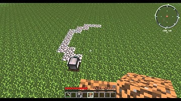 FTB - Messing around with some turtles - Circle9 program